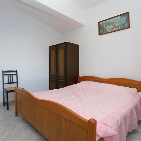 Apartments By The Sea Slatine, Ciovo - 14541 Rum bild
