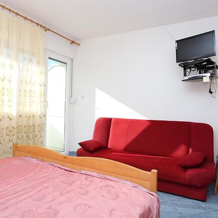 Apartments By The Sea Slatine, Ciovo - 14541 Rum bild