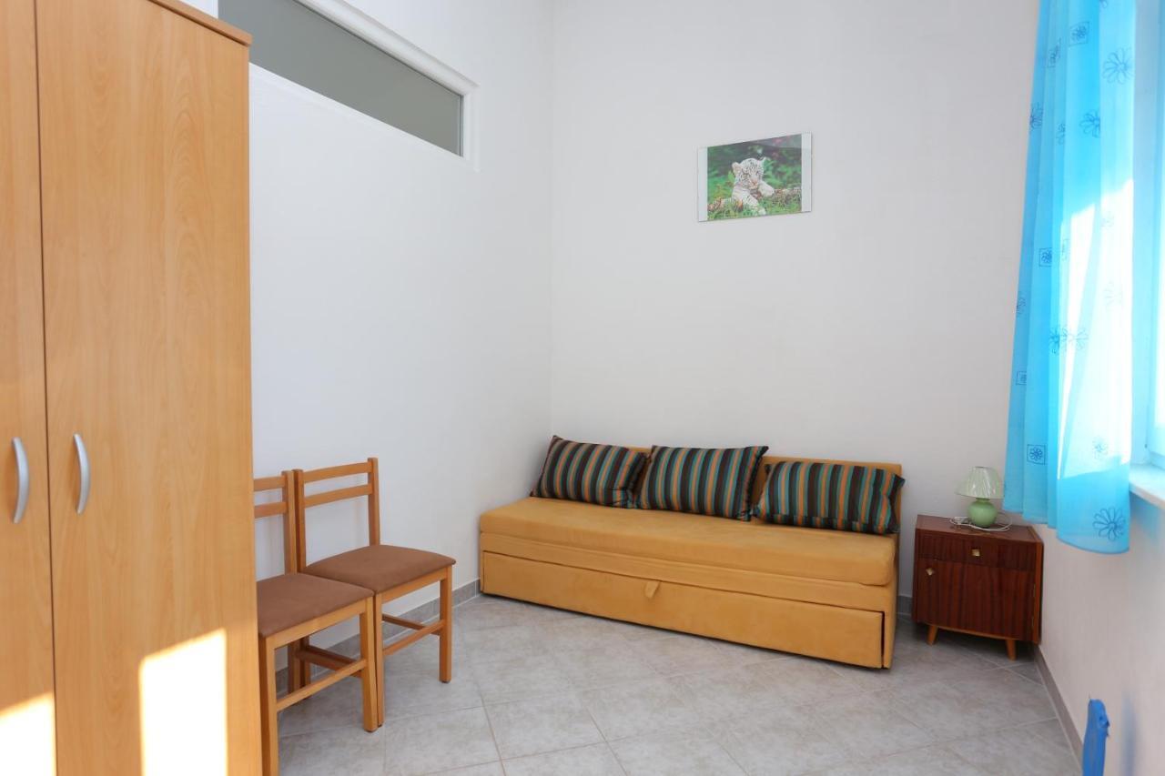 Apartments By The Sea Slatine, Ciovo - 14541 Exteriör bild